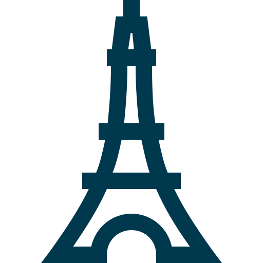 Eiffel tower